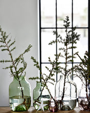 Shaped Vase, Grey