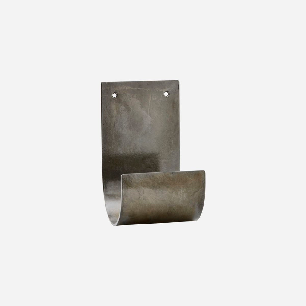 Toilet paper holder, Simply, Iron