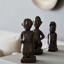 Art piece, Figure M
