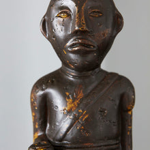 Art piece, Figure M