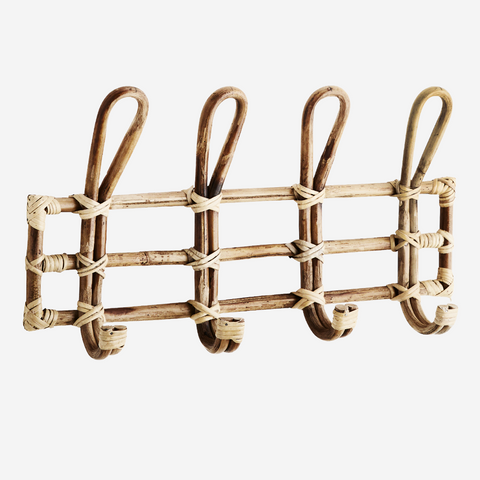 Bamboo Hanger
