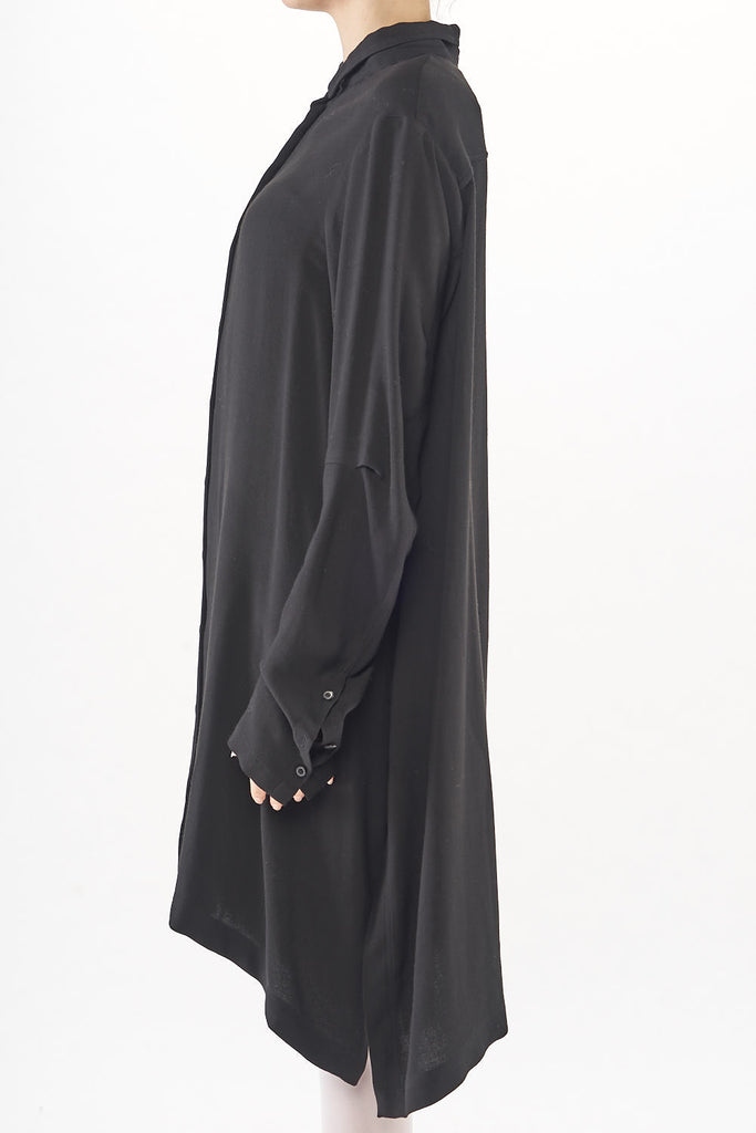 Rundholz AW22 1050915 Dress Black