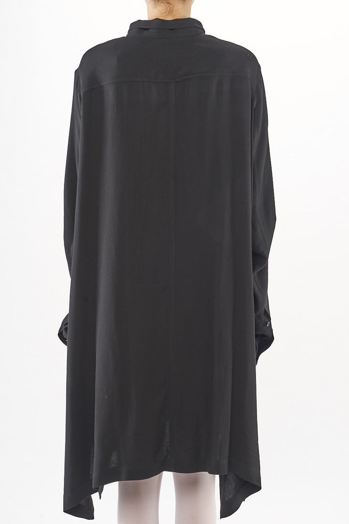 Rundholz AW22 1050915 Dress Black