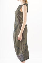 Rundholz AW22 1190918 Dress Umbra Paint