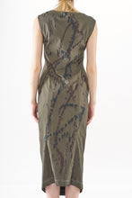 Rundholz AW22 1190918 Dress Umbra Paint