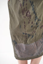 Rundholz AW22 1190918 Dress Umbra Paint