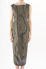 Rundholz AW22 1190918 Dress Umbra Paint