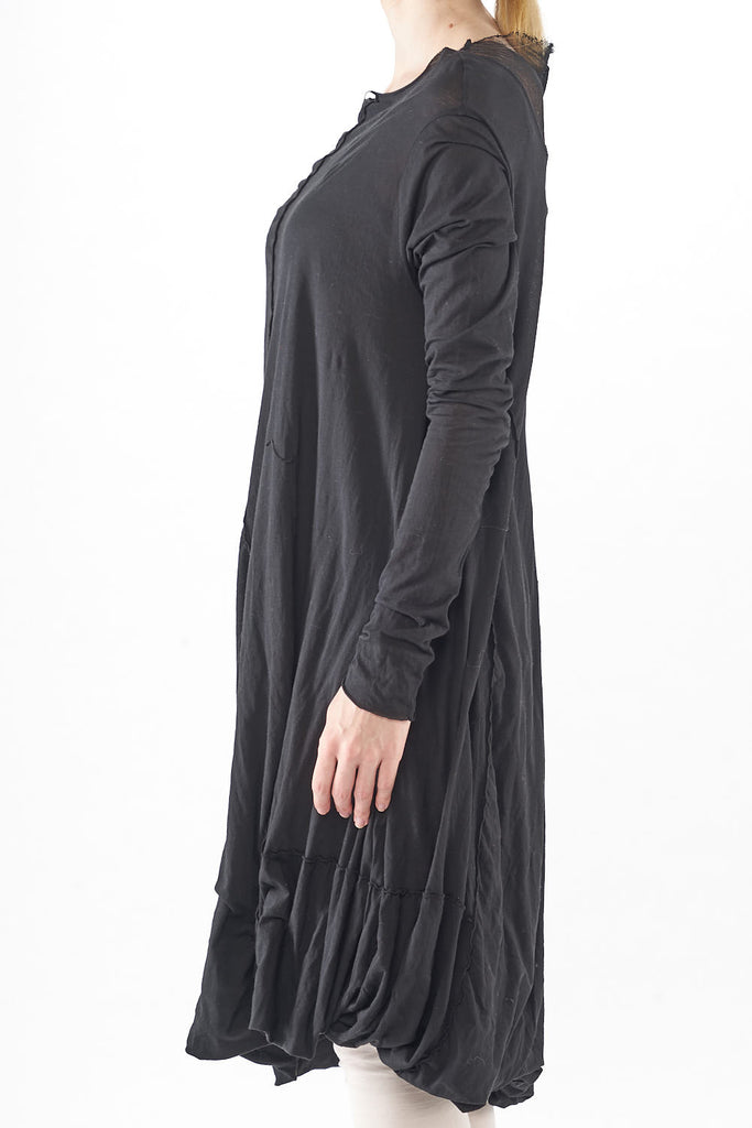 Rundholz 2170903 Dress Black