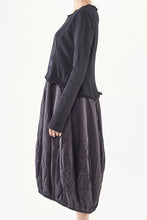 Rundholz AW22 3290922 Dress Black
