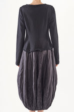 Rundholz AW22 3290922 Dress Black