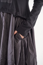 Rundholz AW22 3290922 Dress Black