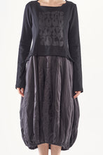 Rundholz AW22 3290922 Dress Black