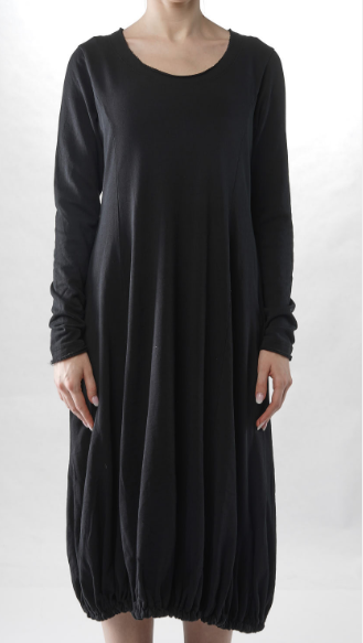 Rundholz AW23 3290931 Dress black