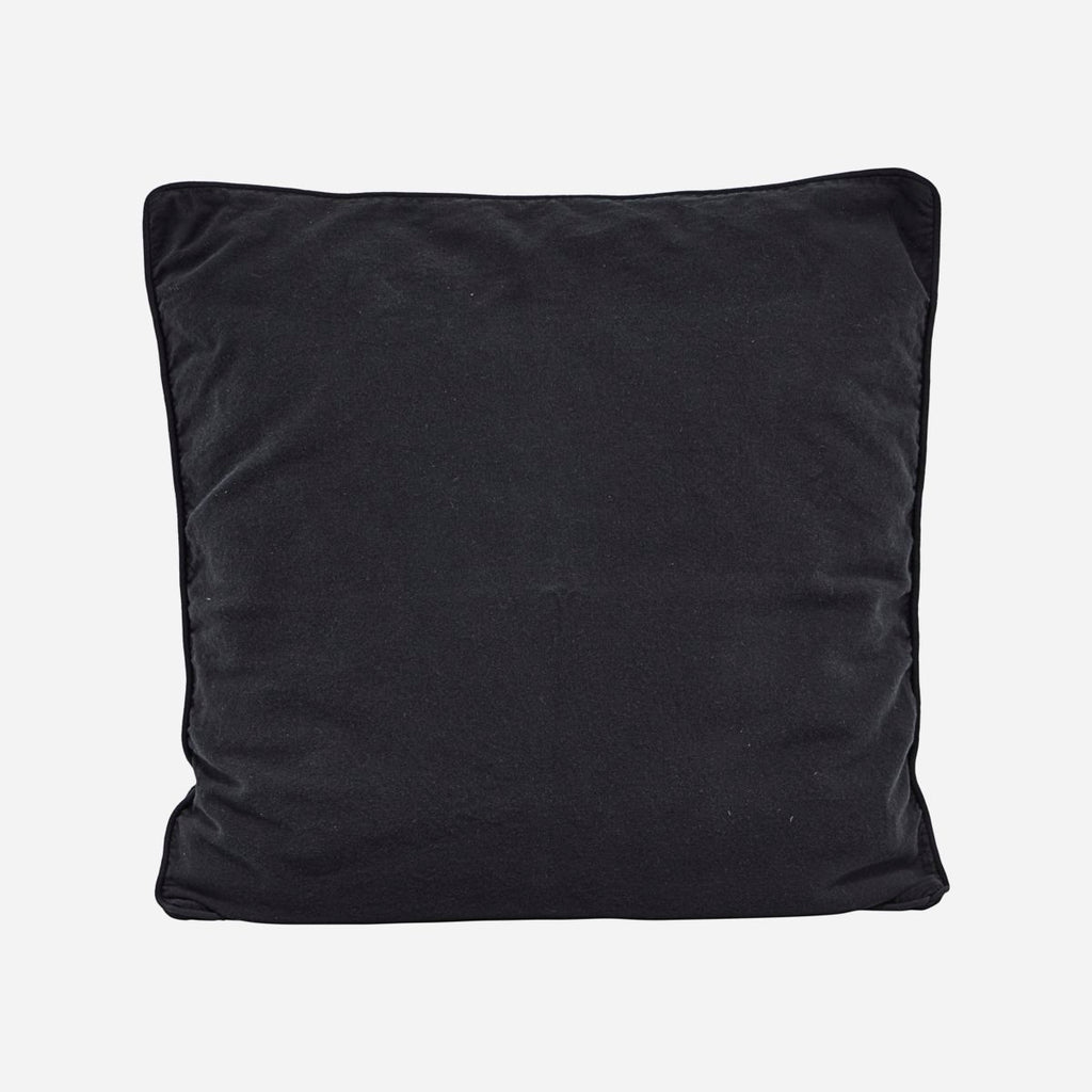 Cushion , Alwar, Black