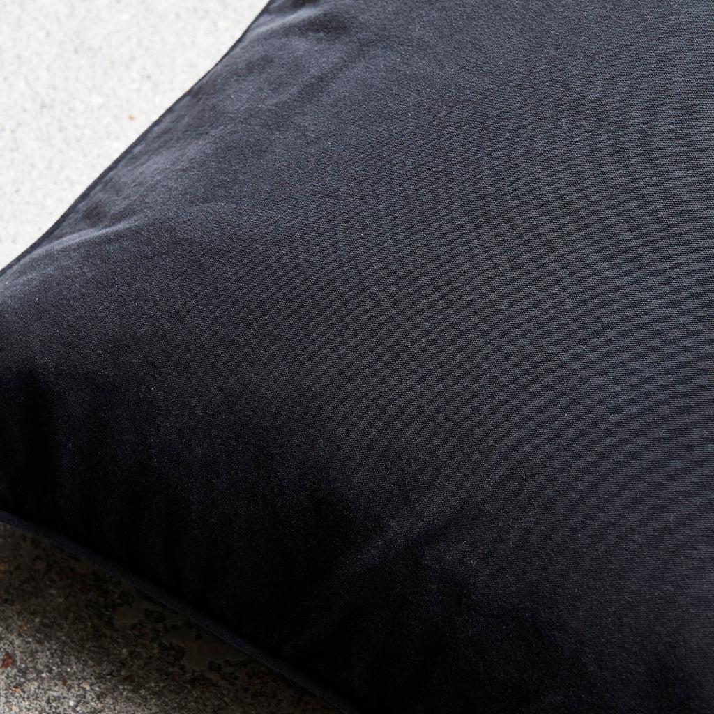 Cushion , Alwar, Black