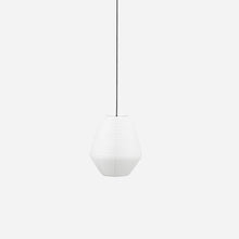 Lampshade, Bidar, White, S