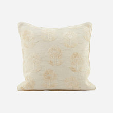 Cushion cover, Velv, Sand
