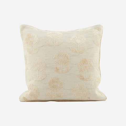 Cushion cover, Velv, Sand