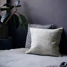 Cushion cover, Velv, Sand