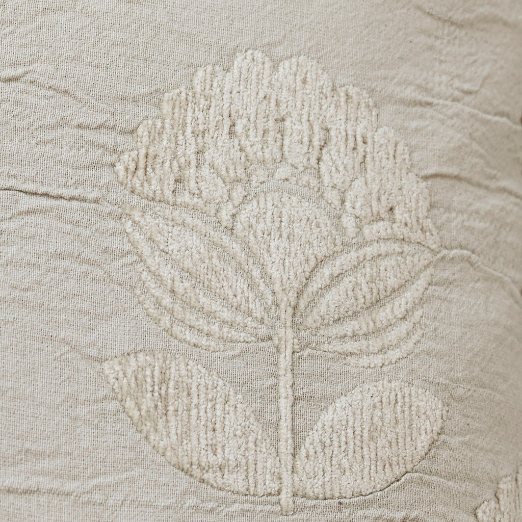 Cushion cover, Velv, Sand