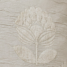 Cushion cover, Velv, Sand