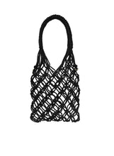 Vivienne Westwood Large Macrame Handbag