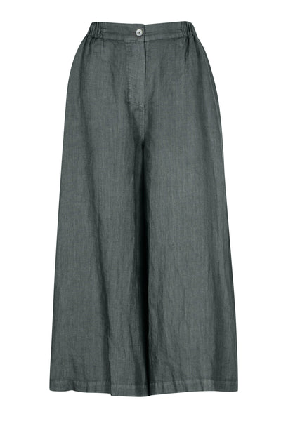 Kedziorek SS23 4830 Trousers - Sage