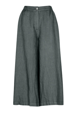 Kedziorek SS23 4830 Trousers - Sage