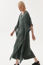 Kedziorek SS23 4837 Coat - Sage
