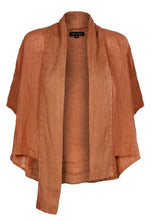 Kedziorek SS23 4838 Jacket - Copper