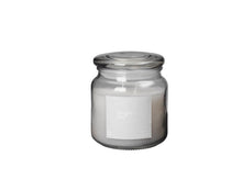 SCENTED CANDLE 'BRIGHT SKY' medium