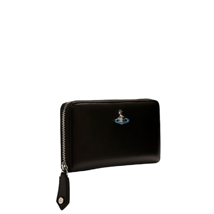 Vivienne Westwood SS22 Emma Classic Zip Round Wallet