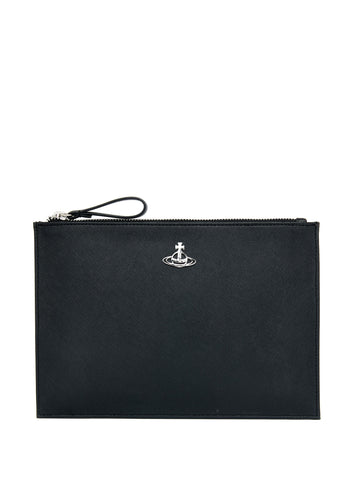 Vivienne Westwood SS22 Derby Pouch