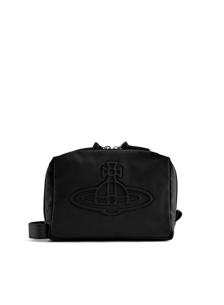 Vivienne Westwood Re-Nylon Washing Bag