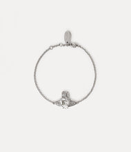 Vivienne Westwood Ariella Bracelet - Platinum