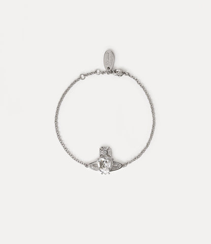 Vivienne Westwood Ariella Bracelet - Platinum