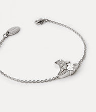 Vivienne Westwood Ariella Bracelet - Platinum