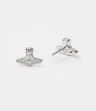 Vivienne Westwood Oslo Earrings - Silver