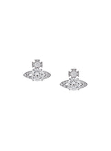 Vivienne Westwood Ismene Earrings - Platinum
