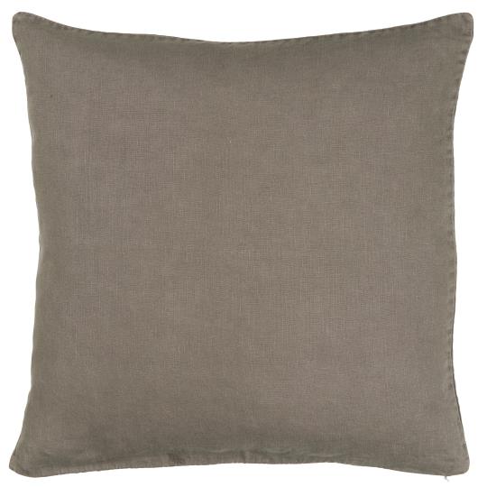 Cushion cover soil 50 x 50