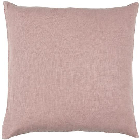 Cushion Cover Coral Almond
