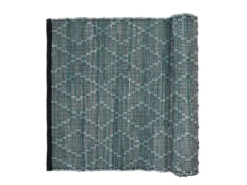 RUG 'VILDA' COTTON