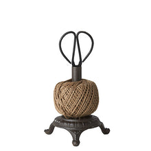 String Holder w/ Scissors