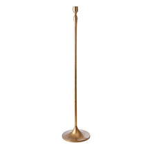 CARTER Candle holder L