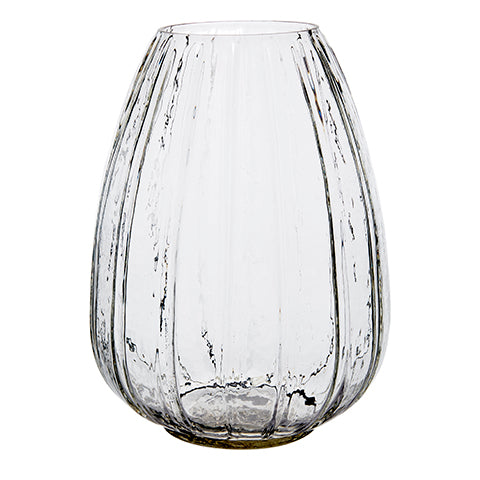 MAGNOLIA Glass Vase Large