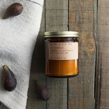 P.F Black Fig 7.2 oz candle