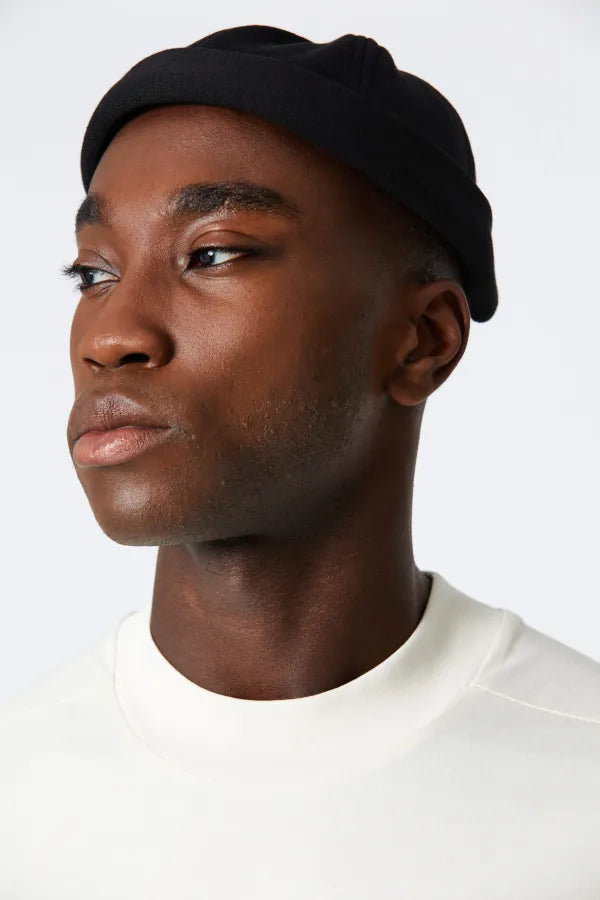 Docker hat topman sales