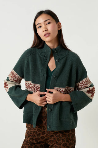 Leon & Harper AW22 Mix Jacq Bottle