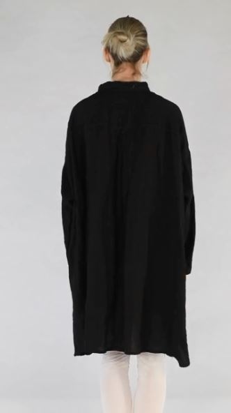 Rundholz SS23 3540907 Dress Black