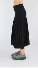 Rundholz 1550301 Skirt Black